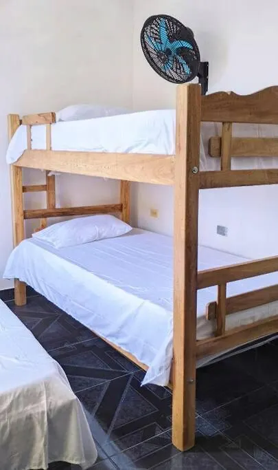 Apartmán Casa Olguis Cartagena Kolumbie