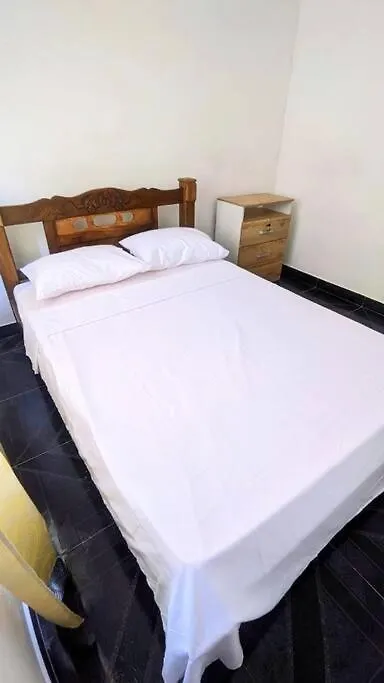 Apartmán Casa Olguis Cartagena 0*,  Kolumbie