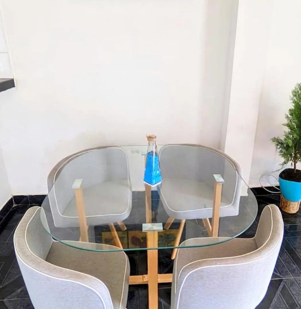 Apartmán Casa Olguis Cartagena